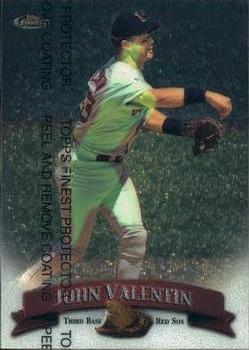John Valentin