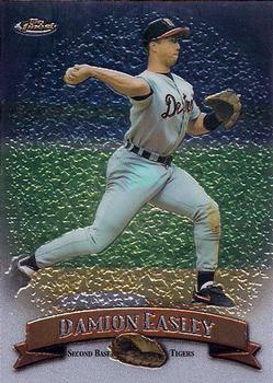 Damion Easley