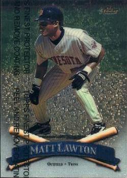 Matt Lawton