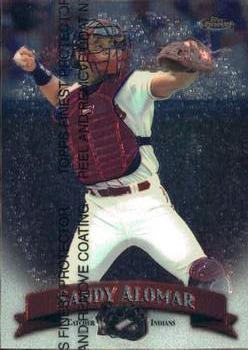 Sandy Alomar