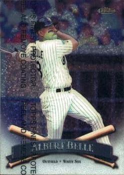 Albert Belle