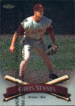 Chris Stynes