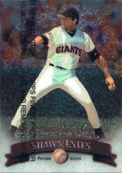 Shawn Estes
