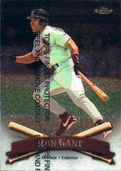 Ron Gant