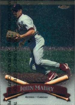 John Mabry