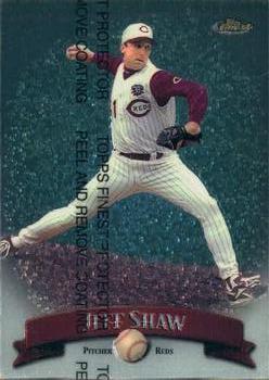 Jeff Shaw