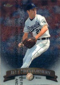 Jeff Montgomery