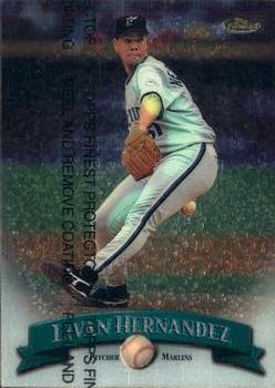 Livan Hernandez