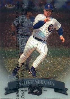 Scott Servais
