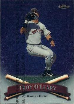Troy O'Leary