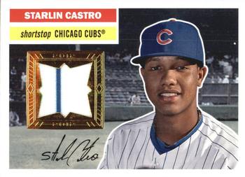 Starlin Castro