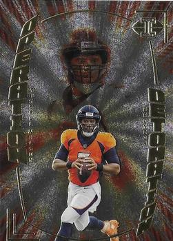 Russell Wilson