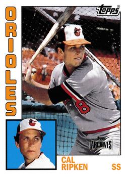 Cal Ripken Jr.