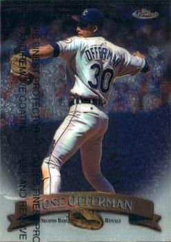 Jose Offerman