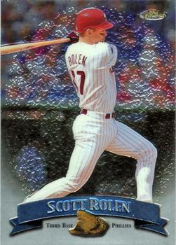 Scott Rolen