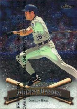 Johnny Damon