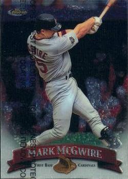 Mark McGwire