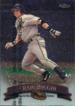 Craig Biggio