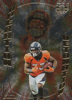 Javonte Williams