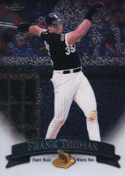Frank Thomas