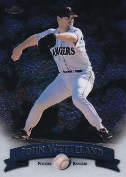 John Wetteland