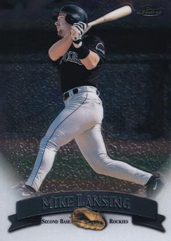 Mike Lansing