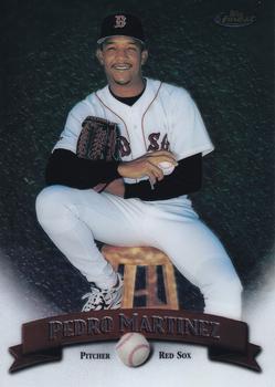 Pedro Martinez