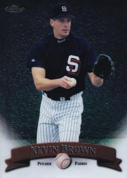 Kevin Brown