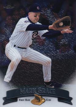 Mark Grace