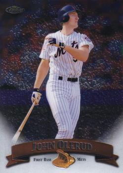 John Olerud