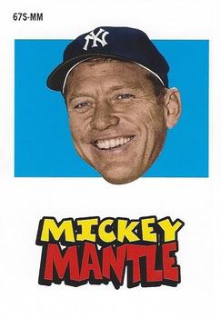 Mickey Mantle