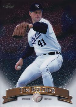 Tim Belcher
