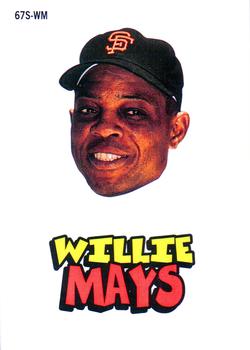 Willie Mays