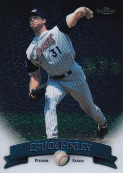 Chuck Finley