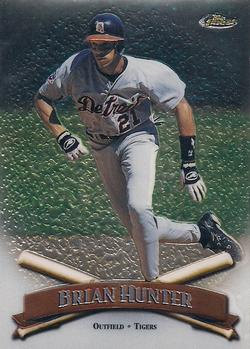 Brian Hunter