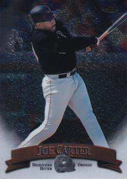 Joe Carter