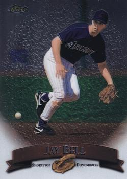 Jay Bell