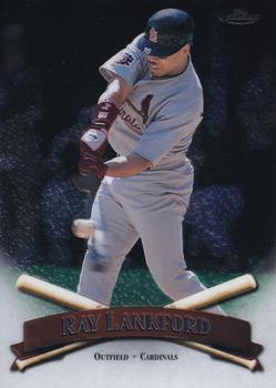 Ray Lankford