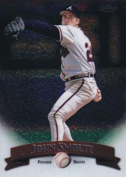 John Smoltz