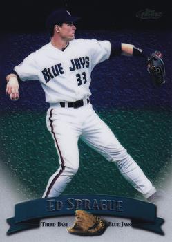 Ed Sprague