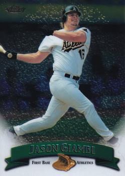 Jason Giambi