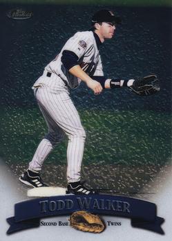 Todd Walker