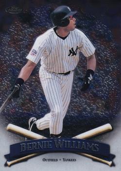 Bernie Williams