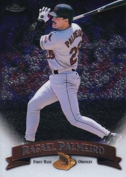 Rafael Palmeiro