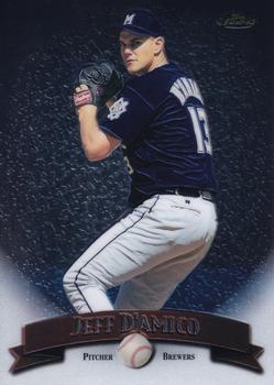 Jeff D'Amico