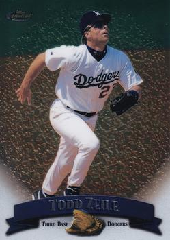 Todd Zeile