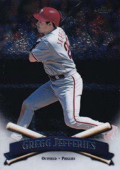 Gregg Jefferies