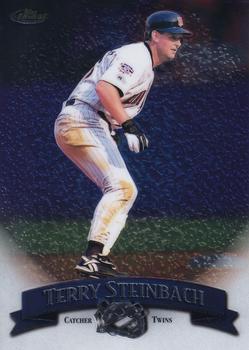 Terry Steinbach