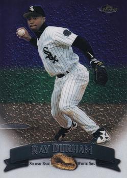 Ray Durham