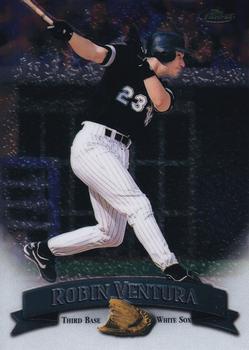 Robin Ventura